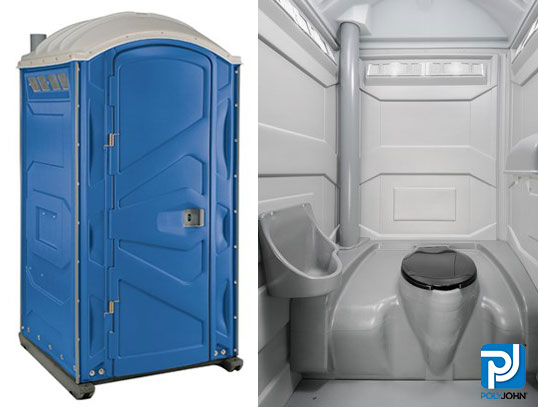 Portable Toilet Rentals in Sussex County, DE